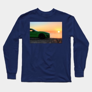 That Beach Feeling Long Sleeve T-Shirt